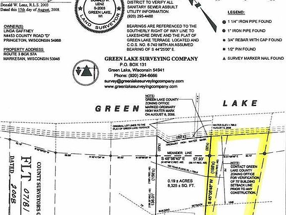 4th image of N4106 S Lakeshore