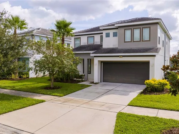 487 Marcello Blvd, Kissimmee, FL 34746
