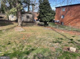 2524 Q St SE, Washington, DC 20020