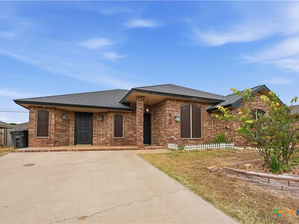 505 Omar Dr, Killeen, TX 76542