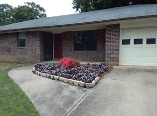 112 Patrick Ln, Poteau, OK 74953