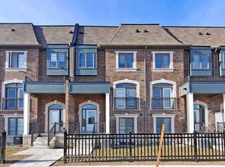 4126 Highway 7 E, Markham, ON L3R 0W9