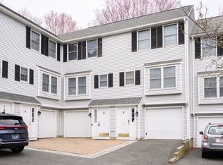 9 Fallon Ct #9, Quincy, MA 02169