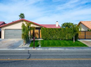 68130 Tachevah Dr, Cathedral City, CA 92234