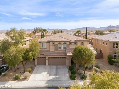 8425 Cambrils Ave, Las Vegas, NV, 89178