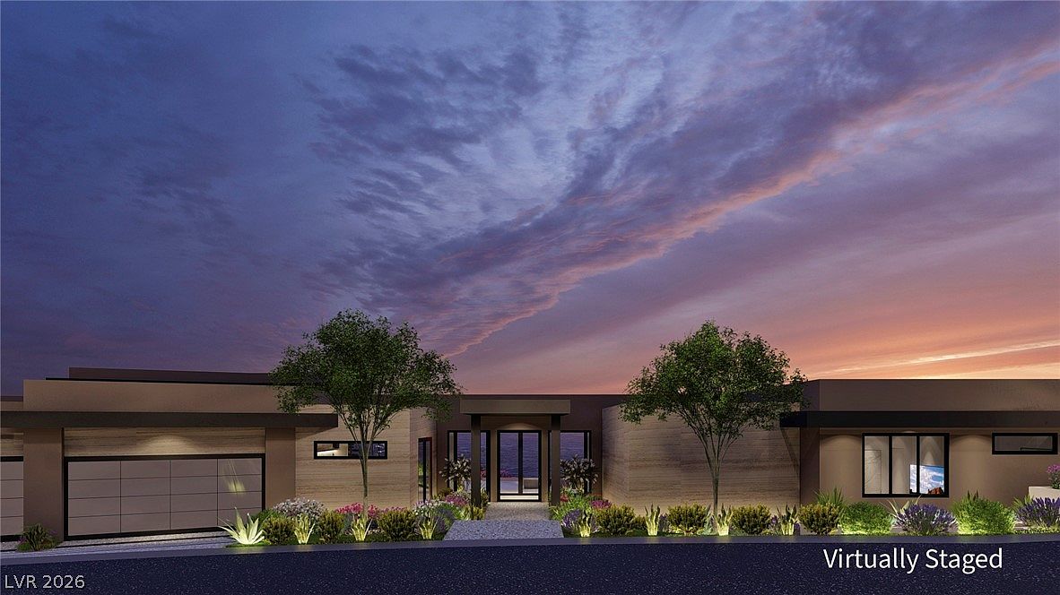 Private club home