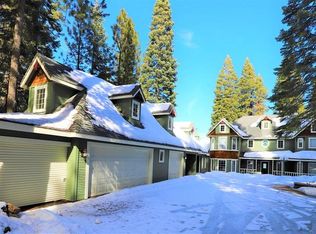 173 Lake Almanor West Dr, Chester, CA 96020