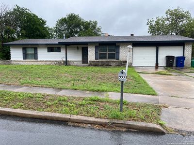 222 Whitecliff Dr, San Antonio, TX, 78227