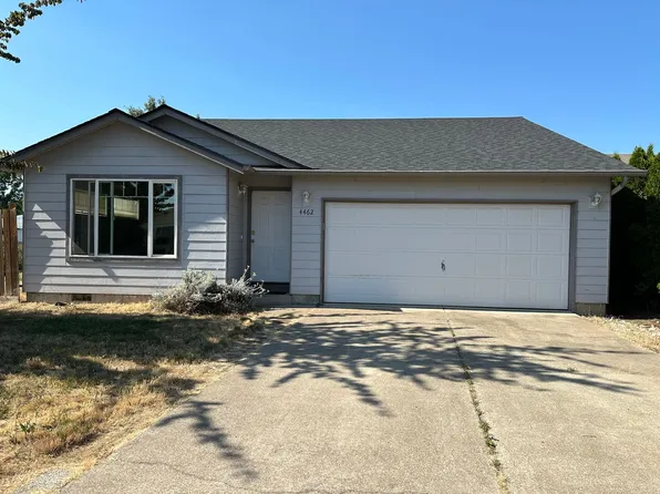 4462 Live Oak St, Sweet Home, OR 97386