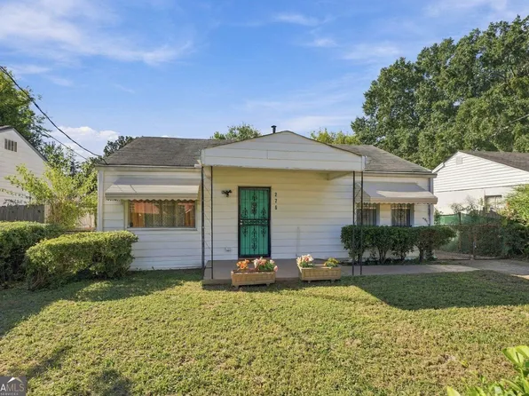 276 Taft St SW, Atlanta, GA 30315