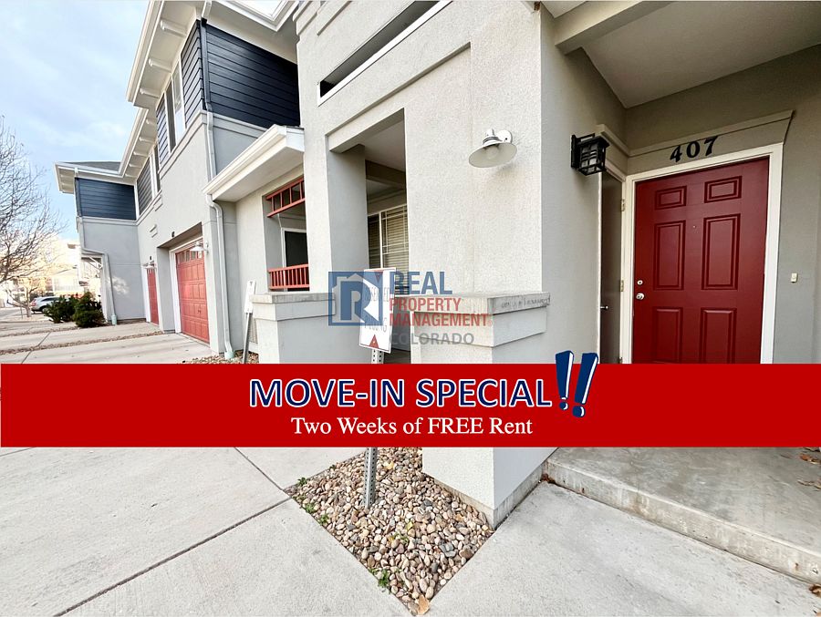 1st image of 9300 E Florida Ave Unit 407