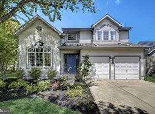 6307 Victorious Song Ln, Clarksville, MD 21029