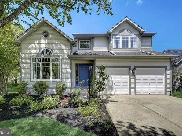 6307 Victorious Song Ln, Clarksville, MD 21029