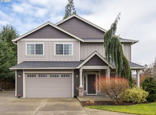 5941 SE Drake St, Hillsboro, OR 97123