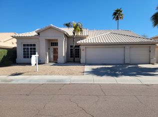 4607 E Desert Willow Rd, Phoenix, AZ 85044
