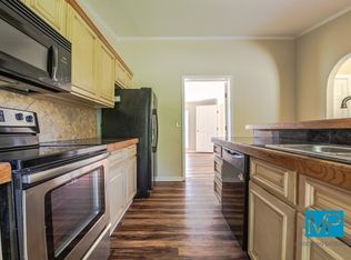 1260 Fisk Rd, Cookeville, TN 38501