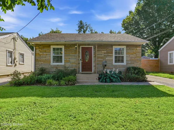 2619 Merhoff St, Louisville, KY 40217