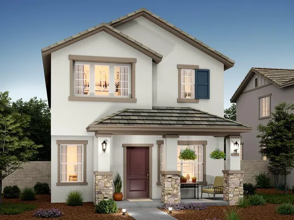 4176 W Old Maple Way, Rancho Cordova, CA 95670