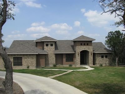 17007 Clovis, Helotes, TX, 78023