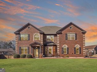 200 Snow Bird Dr, Hampton, GA