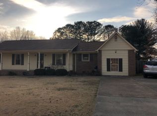 116 Tammy Gaines Ln, Huntsville, AL 35811