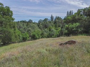 0 Cherry Acres Cir, Cool, CA 95614