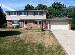 843 Partridge Ln, Webster, NY 14580