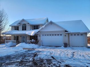 E3940 Brimmer Rd, La Valle, WI 53941