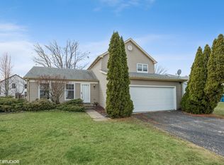 23 Bosworth Dr, Glendale Heights, IL