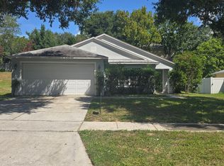 1836 Ridge Valley St, Clermont, FL 34711