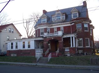 526-532 E 29th St, Paterson, NJ 07514