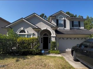 11296 Panther Creek Pkwy, Jacksonville, FL 32221