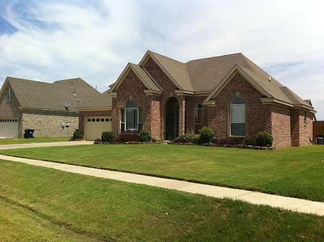 PROFESSIONALLY LANDSCAPED