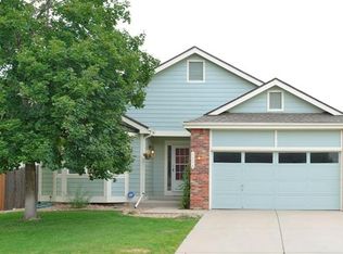 6516 McIntyre Ct, Arvada, CO 80007