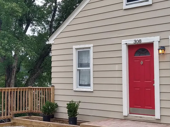 308 Ryder Ave, Clarksburg, WV 26301