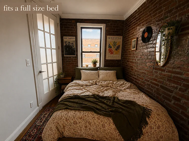 416 E 13th St #Penthouse 6B — Photo 10