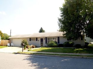 1215 Coplay St, Coplay, PA 18037