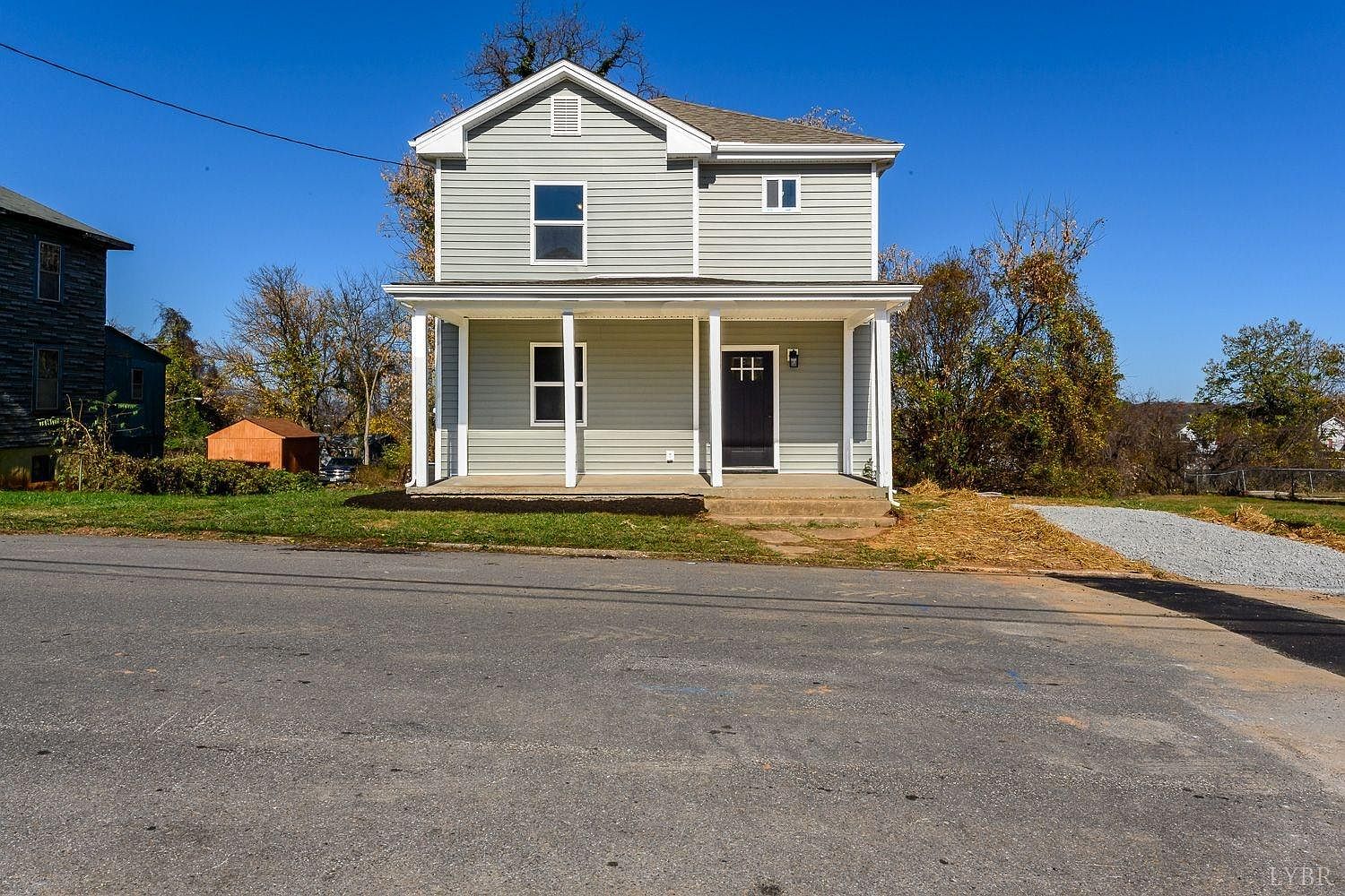 2206 Poplar St, Lynchburg, VA 24504 Zillow