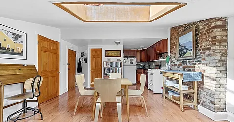 Rented by Compass