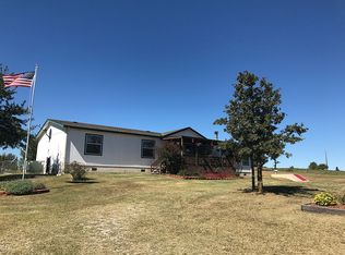 16051 N Luther Rd, Luther, OK 73054