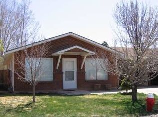 1678 N Cedar Blvd, Cedar City, UT 84720