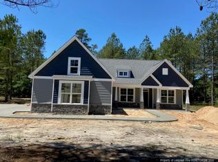 10 Preserve Ct, Jackson Springs, NC 27281