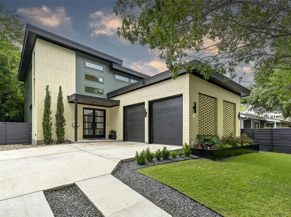 2603 Euclid Ave, Austin, TX 78704