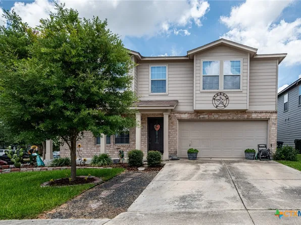 105 Gatewood Clf, Cibolo, TX 78108