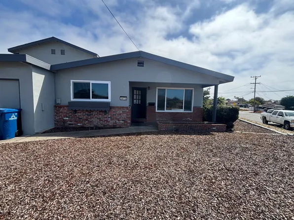 3072 Zanetta Dr, Marina, CA 93933