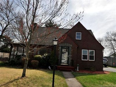 62 S Broad Ter, Meriden, CT, 06450