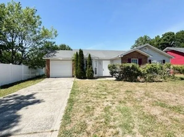 4203 Manchester Ln, Monroe, NC 28110