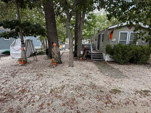 515 Corson Tavern Rd, Ocean View, NJ 08230