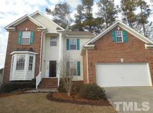 5304 Antebellum Rd, Raleigh, NC 27606