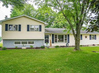 9624 Trentman Rd, Fort Wayne, IN 46816